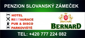 BANERZAMECEK